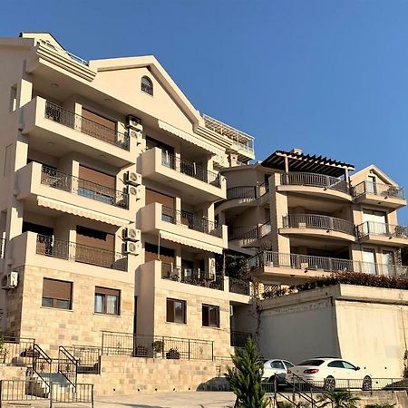 Apartment Stella Di Cattaro Exterior photo