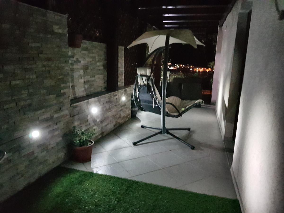 Apartment Stella Di Cattaro Exterior photo